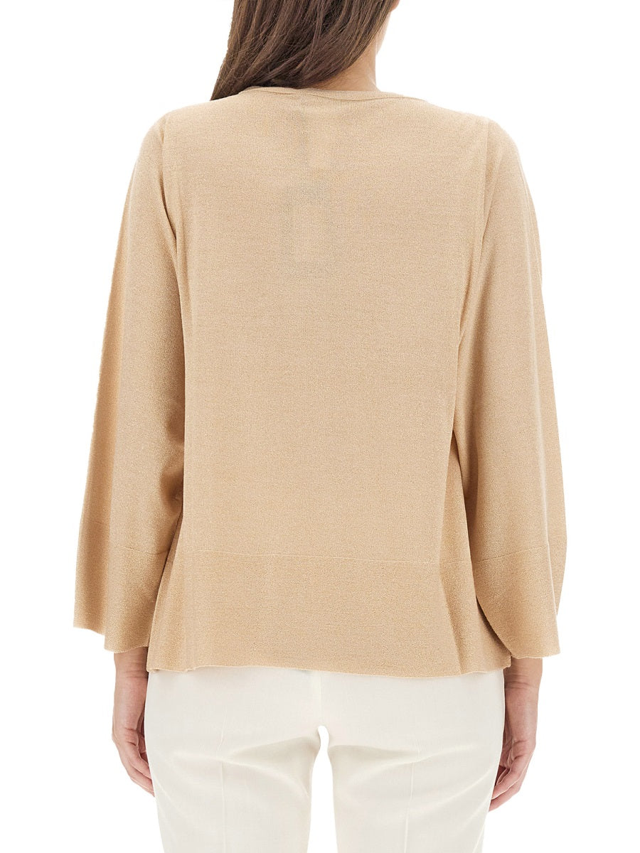 Fabiana Filippi Sweaters - White | Wanan Luxury