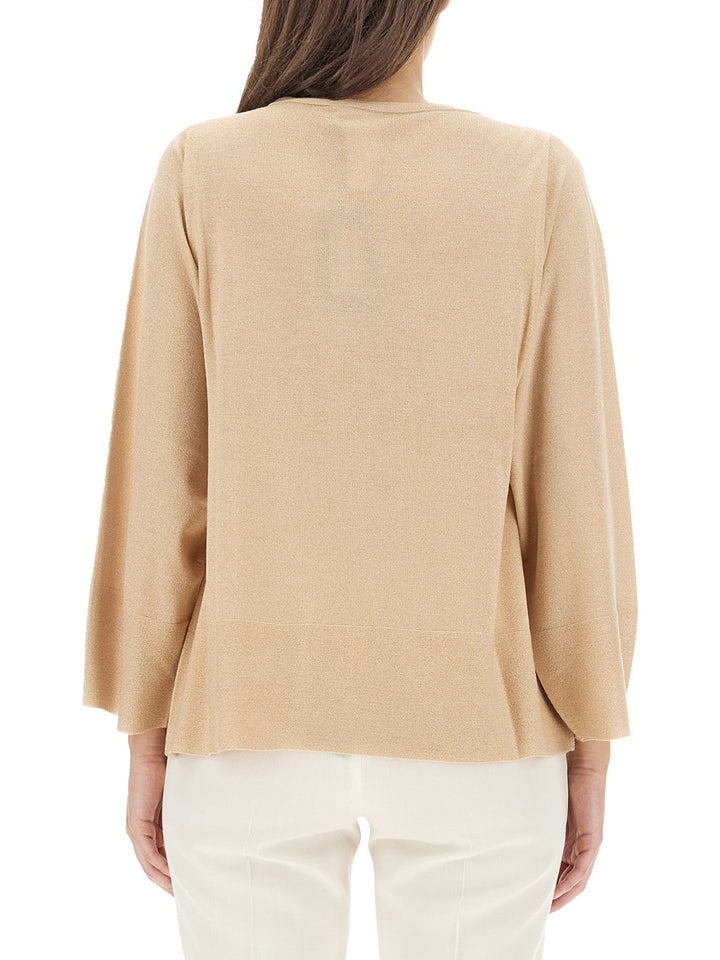 Fabiana Filippi Sweaters - White | Wanan Luxury