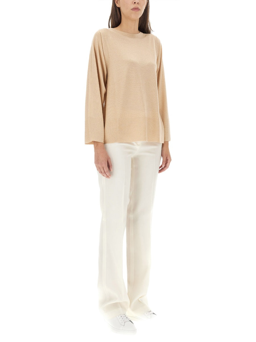 Fabiana Filippi Sweaters - White | Wanan Luxury