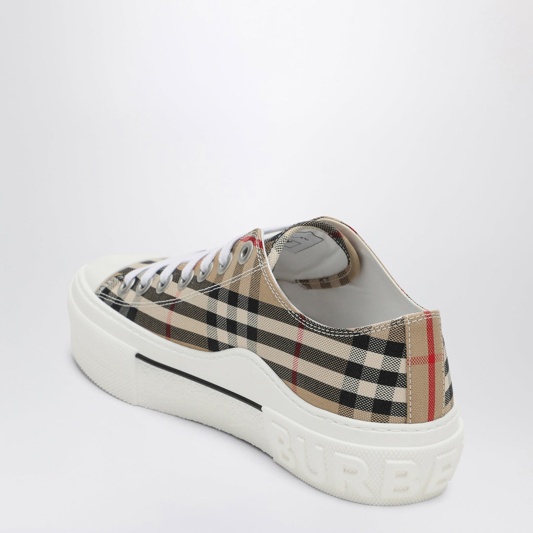 Burberry Shoes - Beige | 12a1a91142962f49a077437e9a33074e4a1ac584