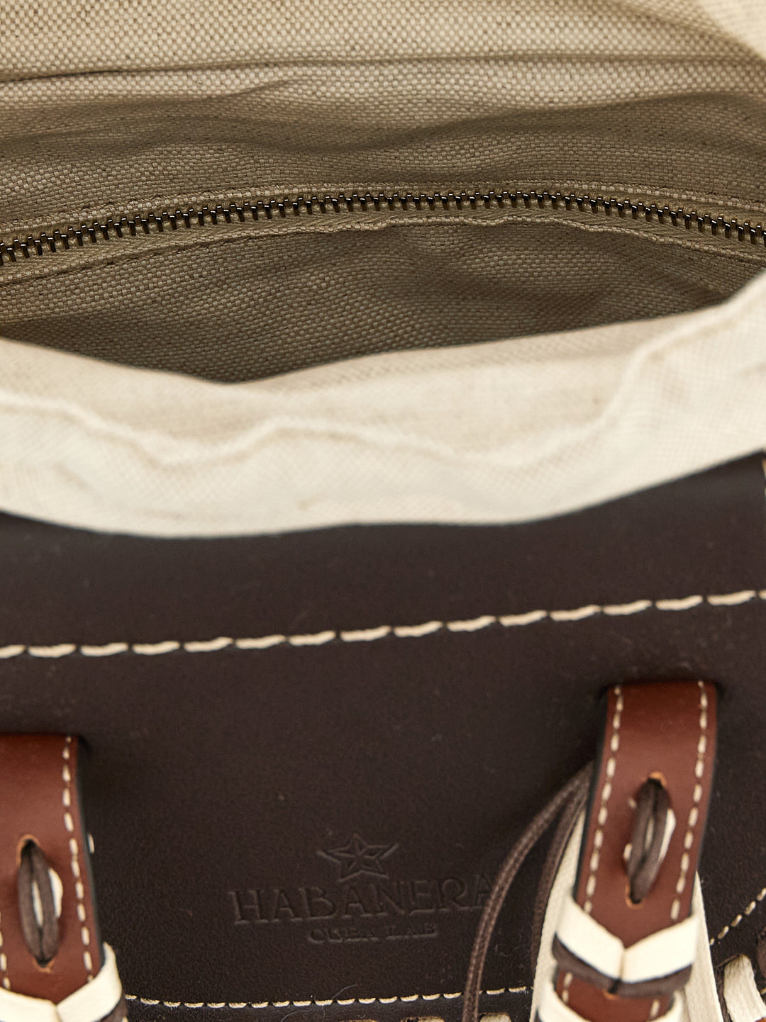 Cuba Lab Habanera Cuoieria Hand Bags - Black | 8ba0a775b205507f7ae0546023109b959a98fb2e