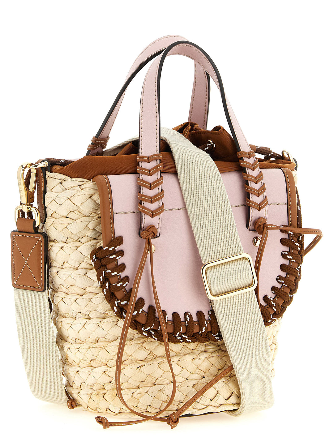 Cuba Lab Habanera Trek Hand Bags - Multicolor | 76cc406b42b66287401f7a7cbefbaf60a18c9248