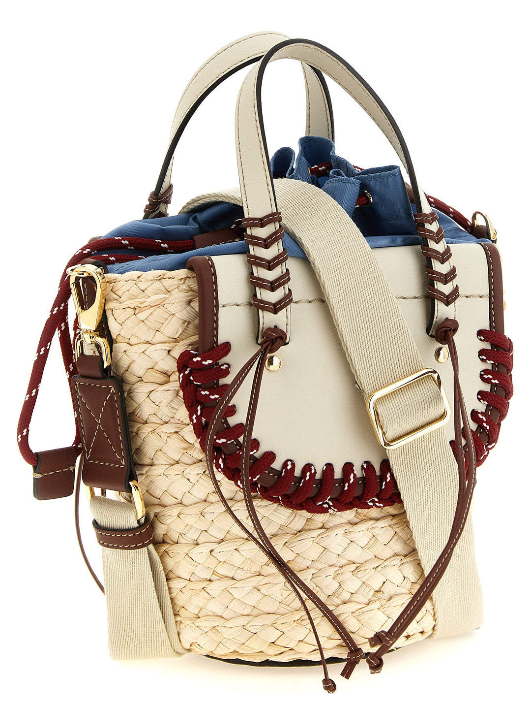 Cuba Lab Habanera Trek Hand Bags - Multicolor | c52de9d52362d619c81282bf6876d0de6adffd83