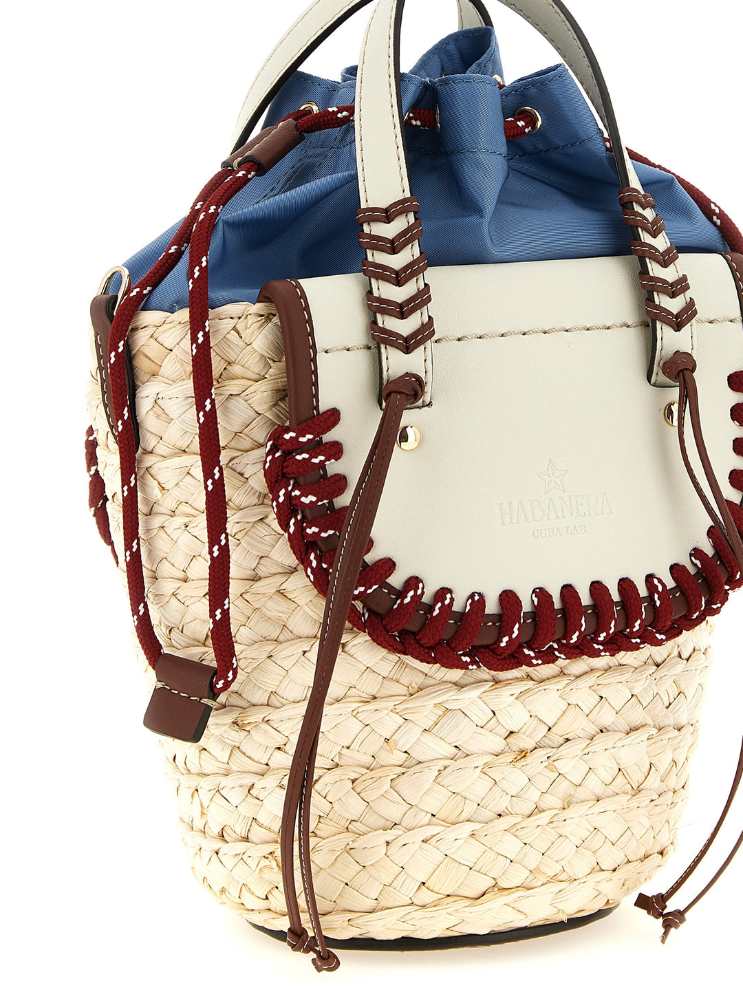Cuba Lab Habanera Trek Hand Bags - Multicolor | 93efe81fe5f378d42a98540a118f27610df91d6d