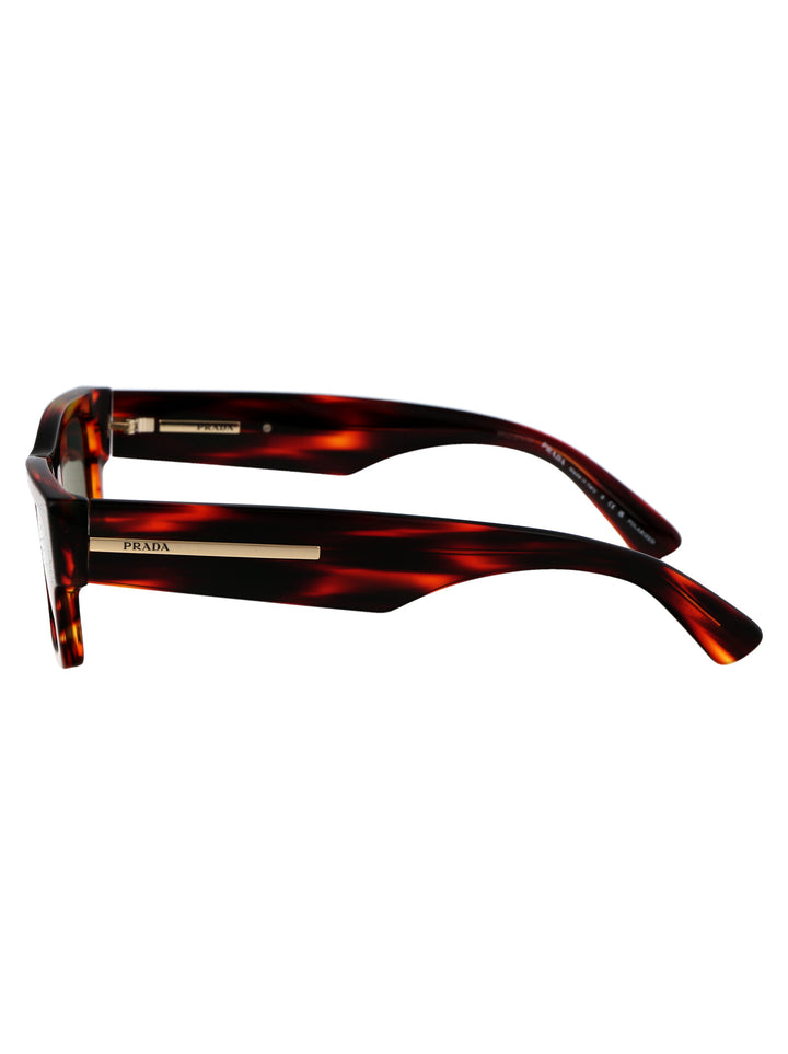 Prada SUNGLASSES - Brown | 599e11ef36d3a6166a79dce761a6134892f94188