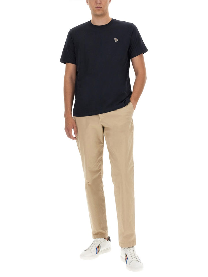 Ps Paul Smith T shirts - Blue | Wanan Luxury