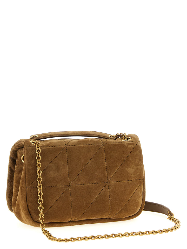 Saint Laurent Jamie 4,3 Crossbody Bags - Beige | 7b92f1202a7e56673063bc52d19a6be3b1364a30