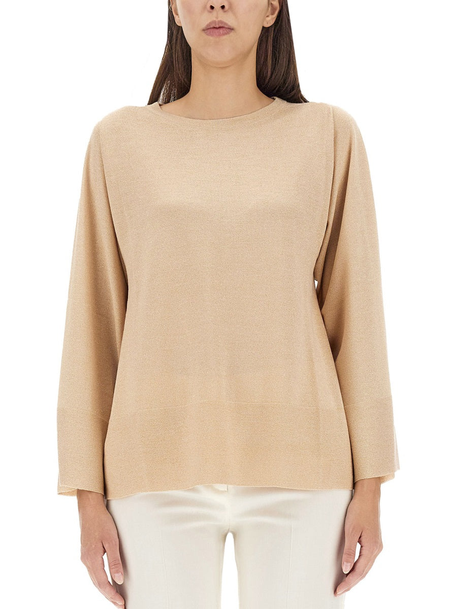 Fabiana Filippi Sweaters - White | Wanan Luxury