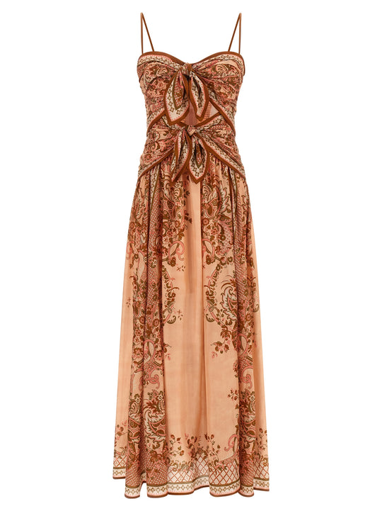 Aster Dresses Pink