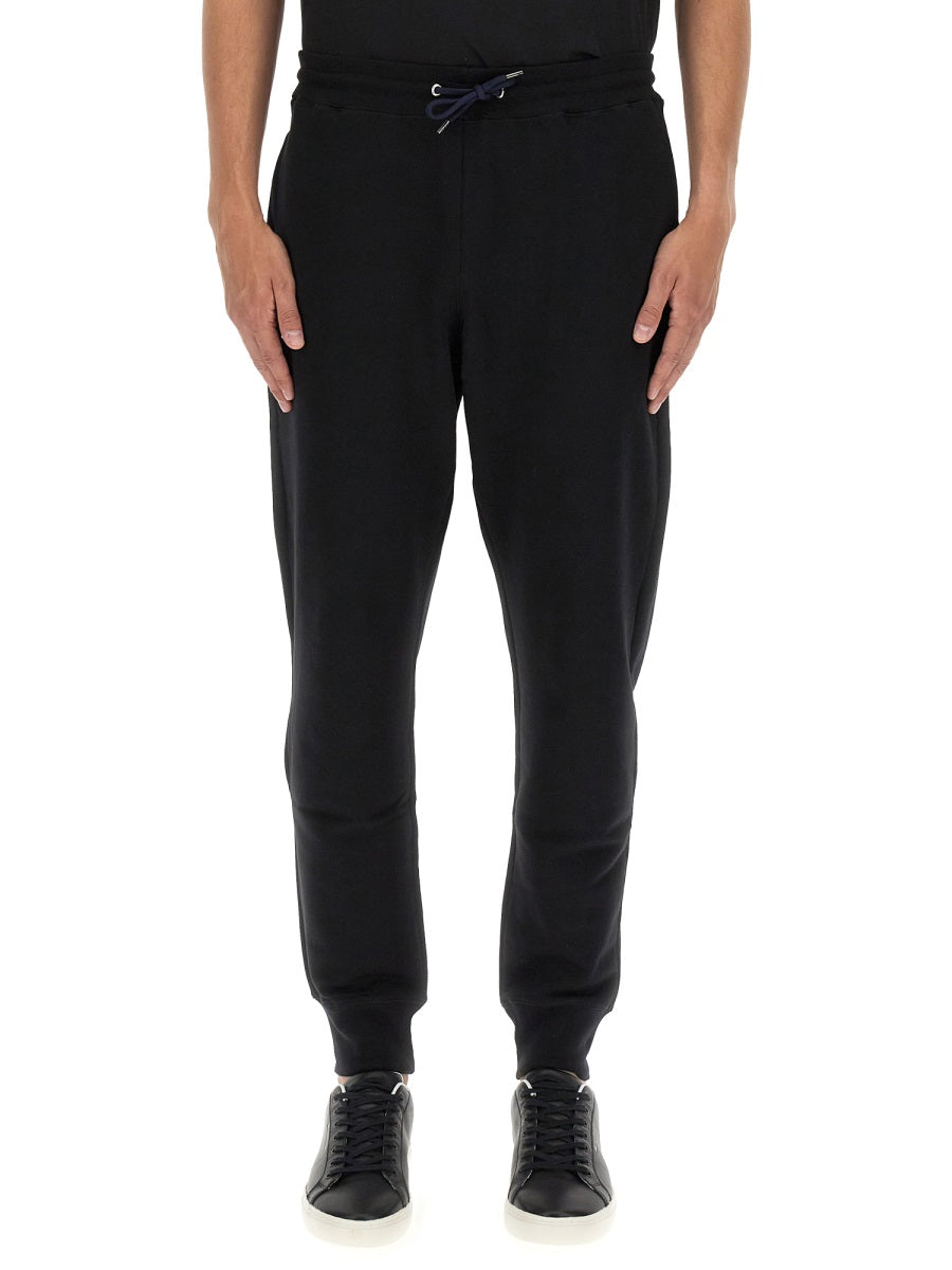 Ps Paul Smith Jumpsuits - Black | Wanan Luxury