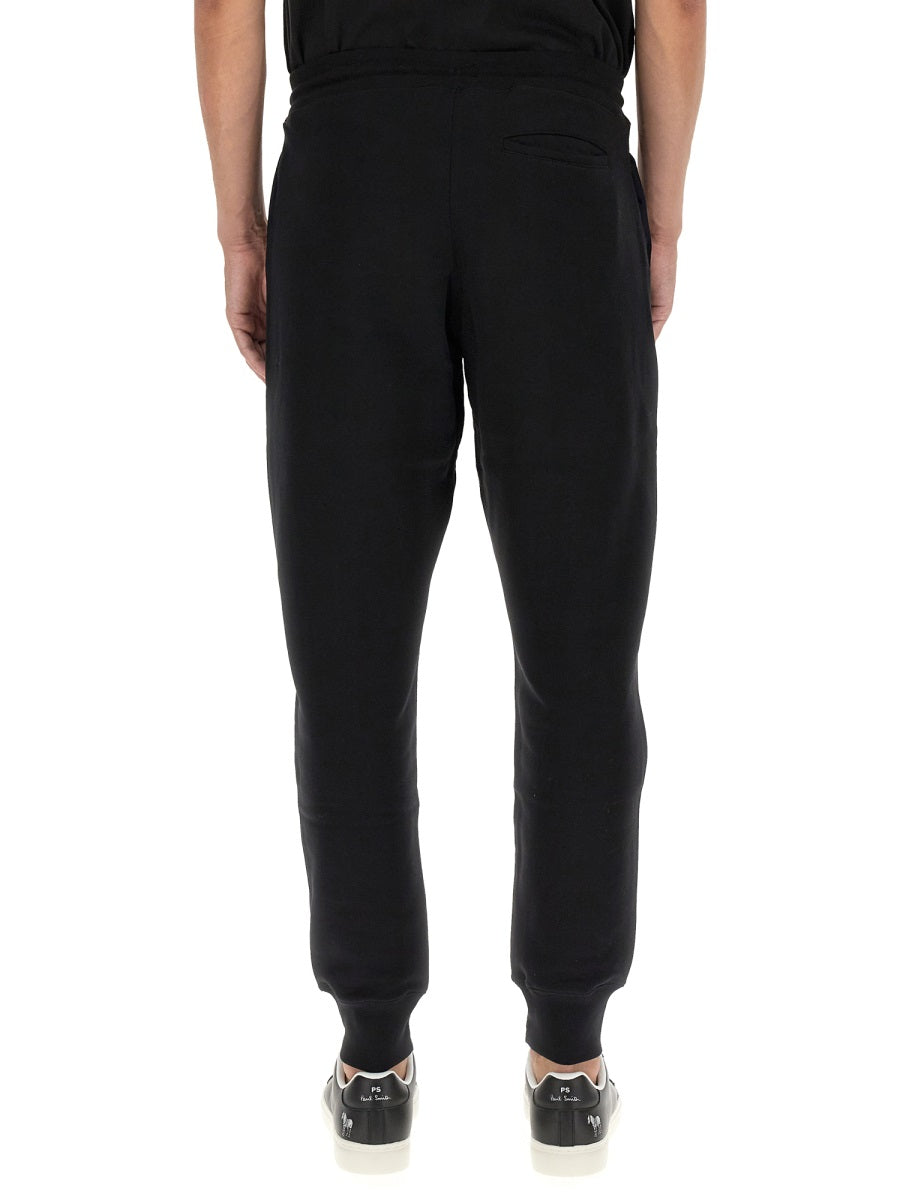 Ps Paul Smith Jumpsuits - Black | Wanan Luxury