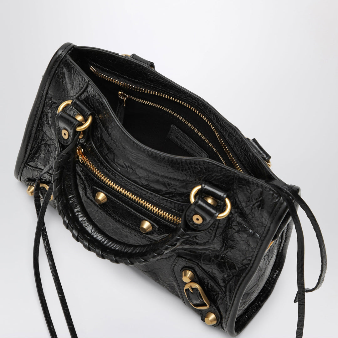 Balenciaga Apparel & Accessories - Black | e5342b7fd7a9a3ebf9bf63aeeff4e89620015ae4
