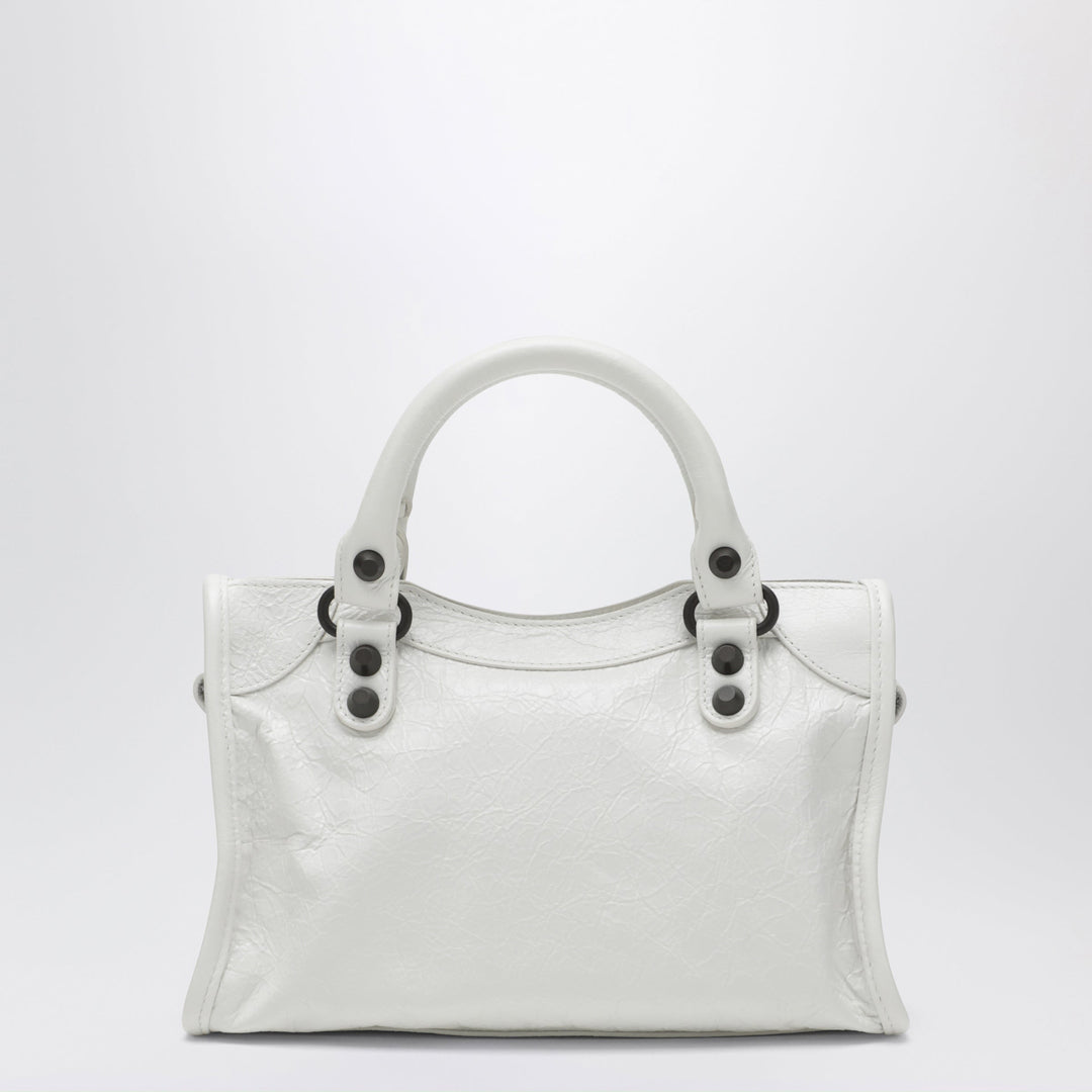Balenciaga Apparel & Accessories - White | f08464db8048acd2a778d2d9469356942671db62
