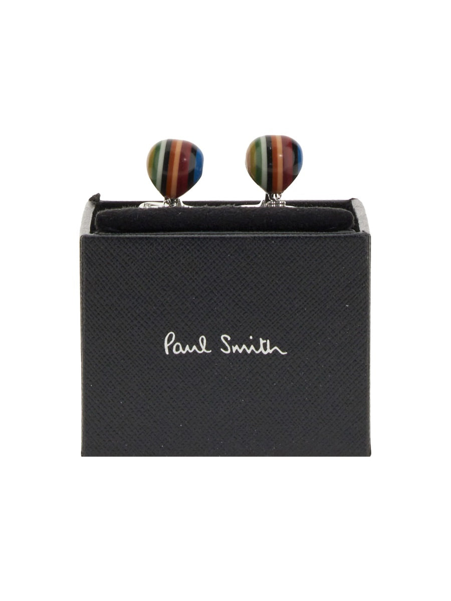 Paul Smith Ties & Papillon - Multcolor | Wanan Luxury