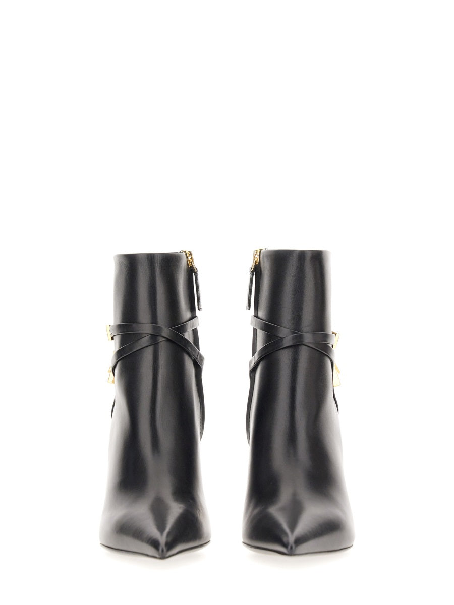Tom Ford Boots - Black | Wanan Luxury