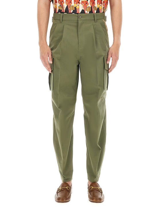 Cargo Pants