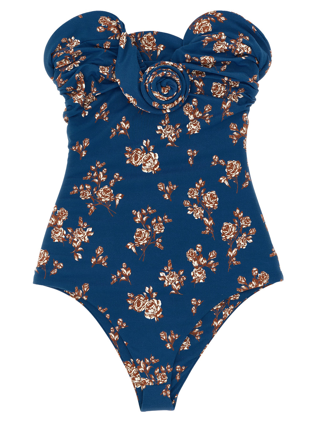 Magda Butrym 05 Beachwear - Blue | bd29a3b41151ff7acded2e614d71a68efc0890c6