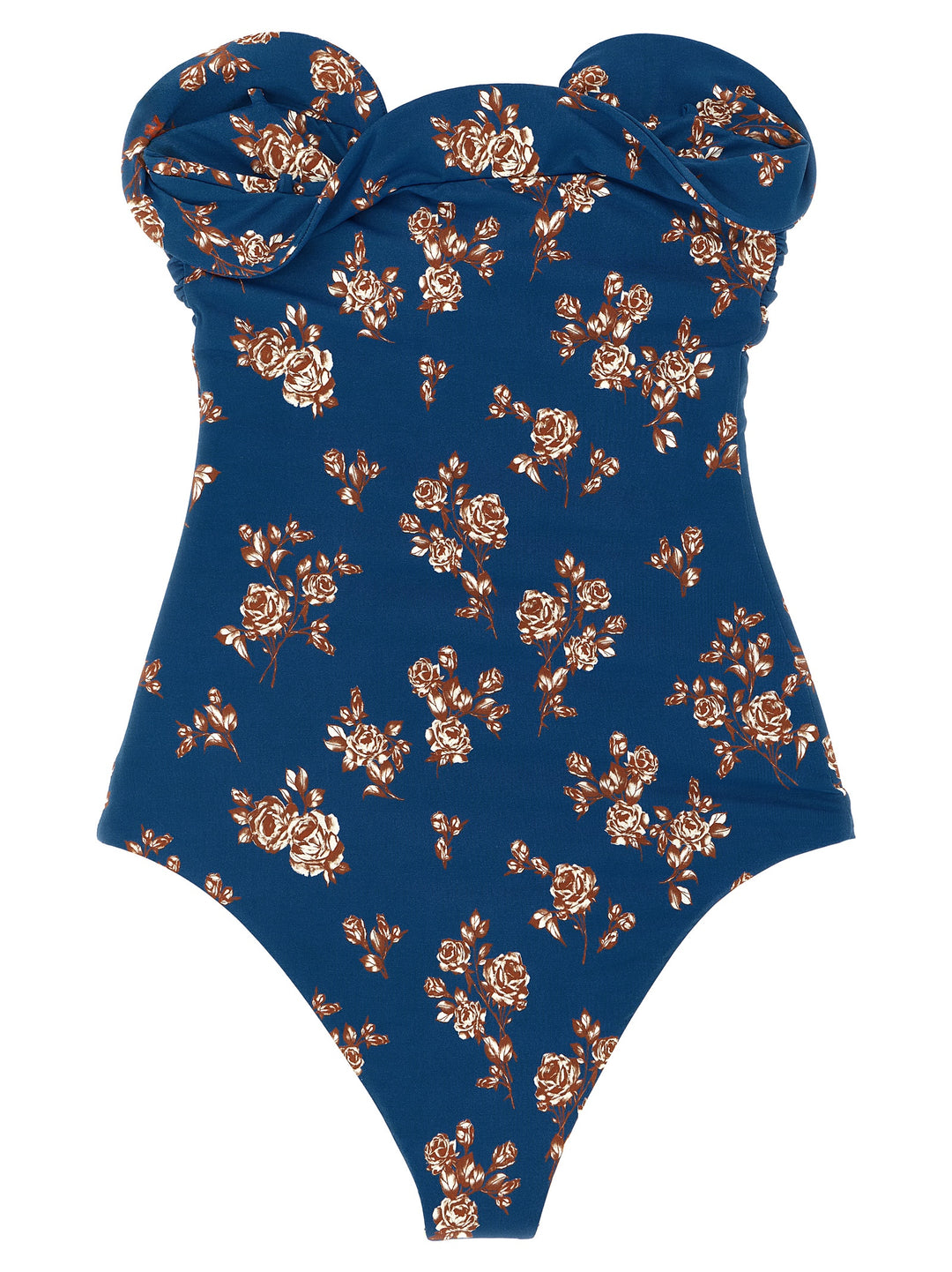 Magda Butrym 05 Beachwear - Blue | 6f60450a56b27d7bd7f5d54503bdd81c68c2ad8b