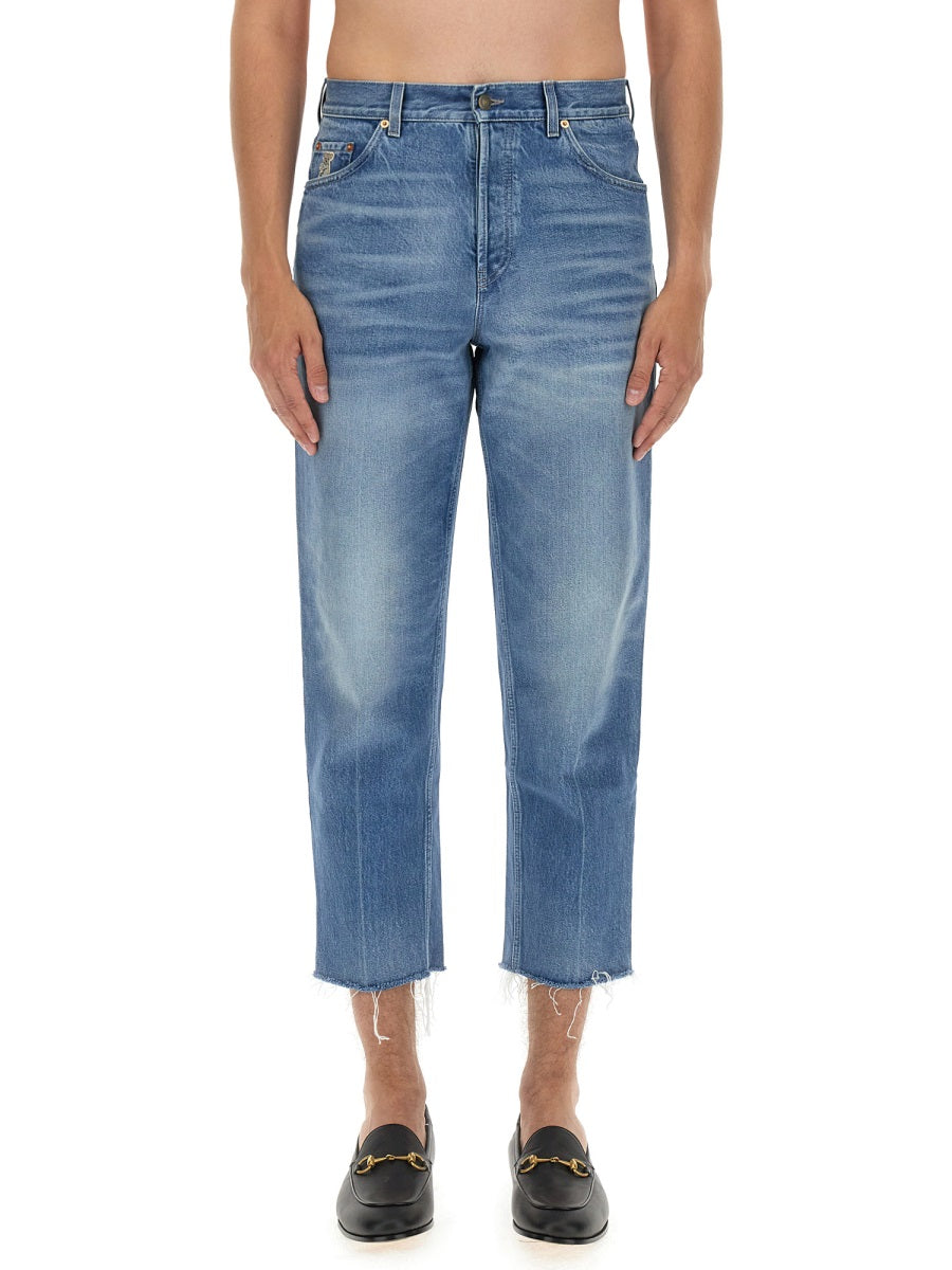 Gucci Denim - Denim | 0cf548a17e72e84156ba768bf70bf4fbfcdd5b69