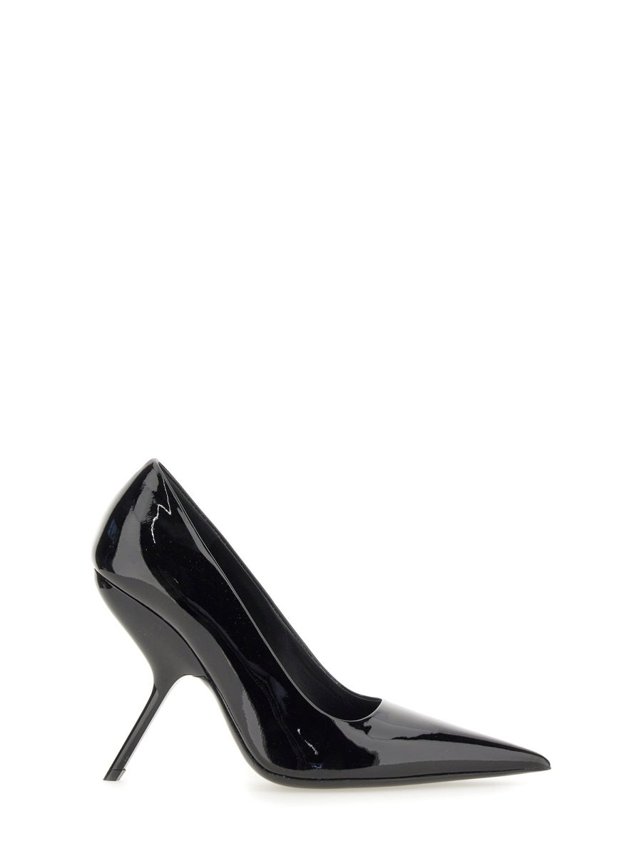 Ferragamo pumps - Black | Wanan Luxury