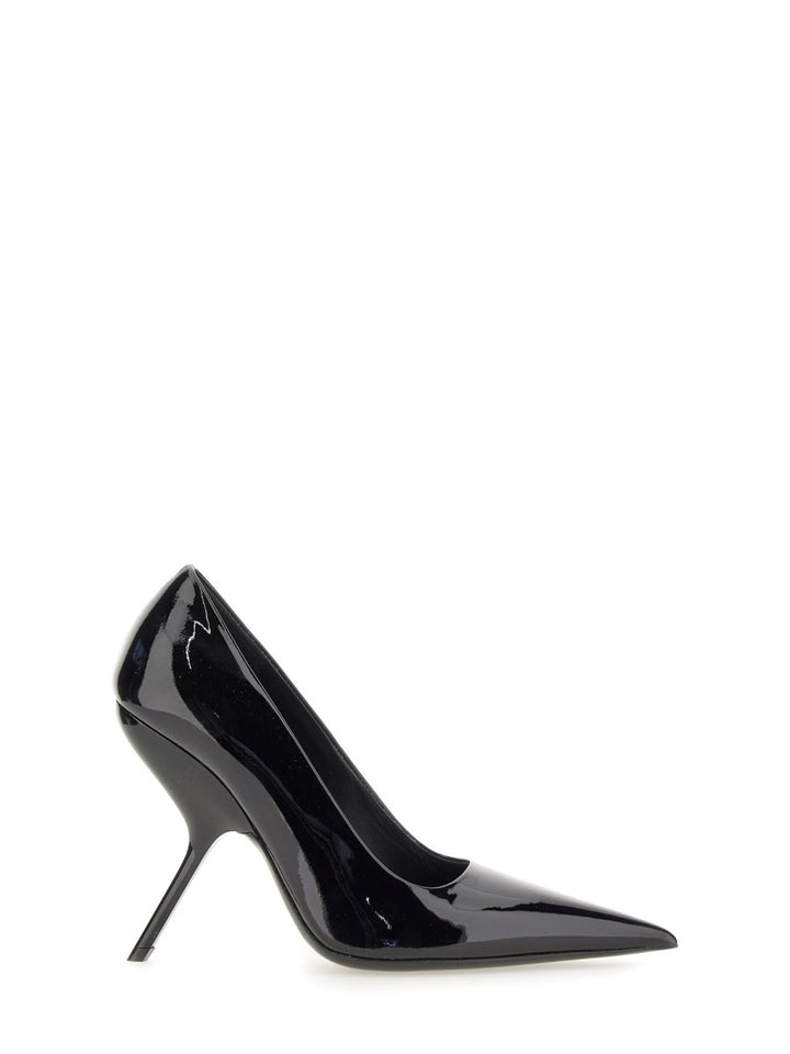 Ferragamo pumps - Black | Wanan Luxury