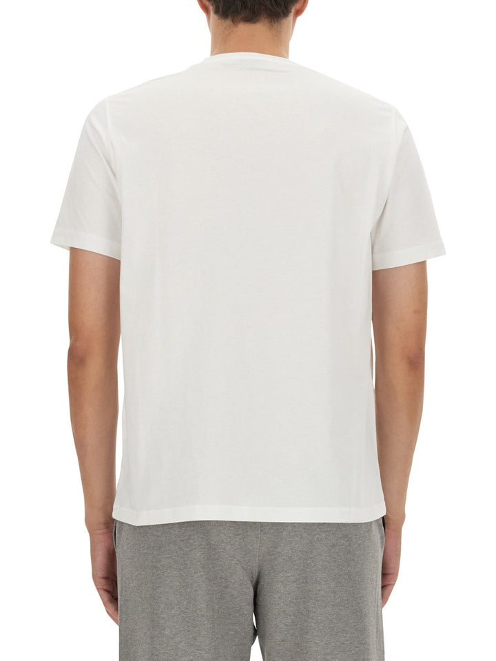 Ps Paul Smith T shirts - White | Wanan Luxury