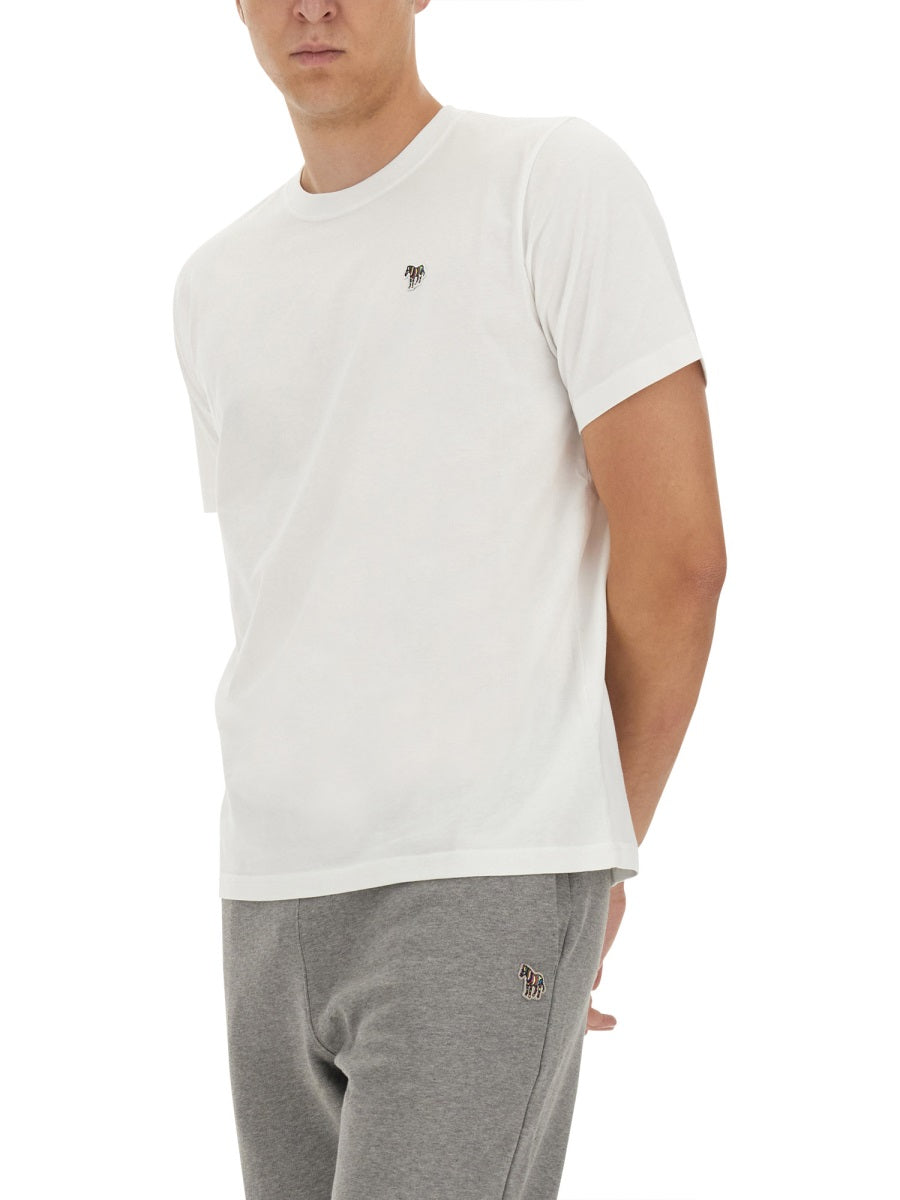 Ps Paul Smith T shirts - White | Wanan Luxury