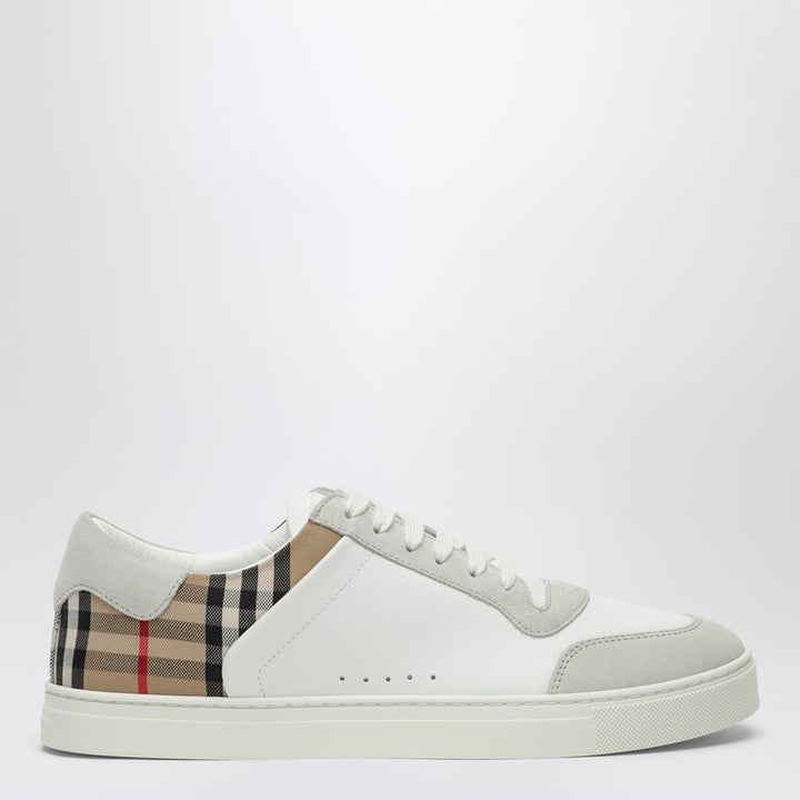 Burberry Shoes - White | 990baa816046188c3458459bdf7be4d47868dbb3