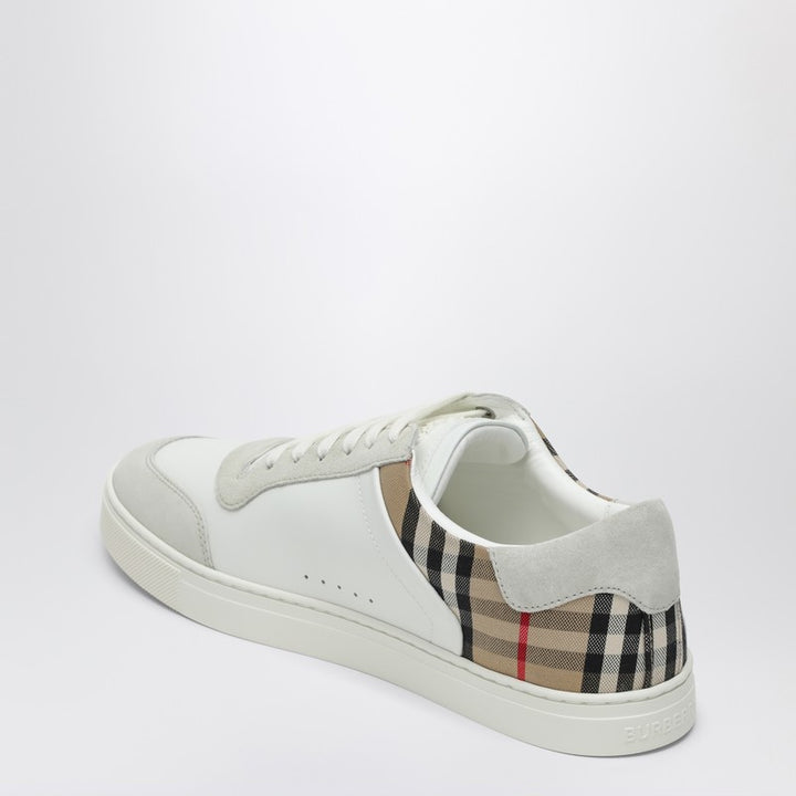 Burberry Shoes - White | d0244812389c0b9ae9a36593193e70c5f5f5c958