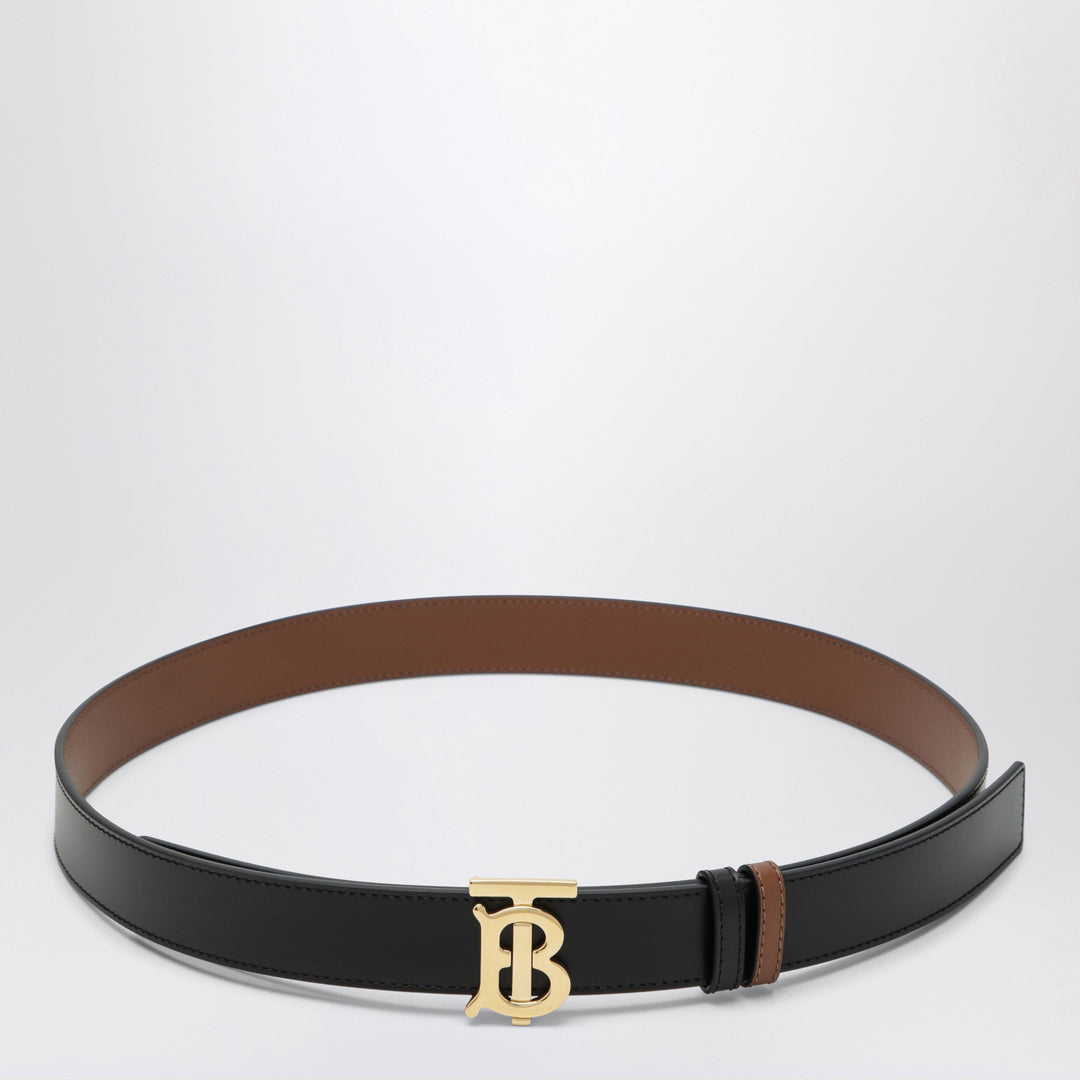 Burberry Belts - Black | 17129503e880c01ff37484097cbb13f80acb8df1