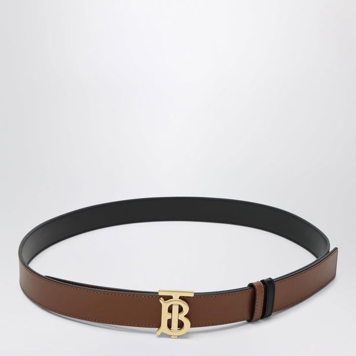 Burberry Belts - Black | eb2c01ecccad944ea8bf6fdd37e7a6447327b62d