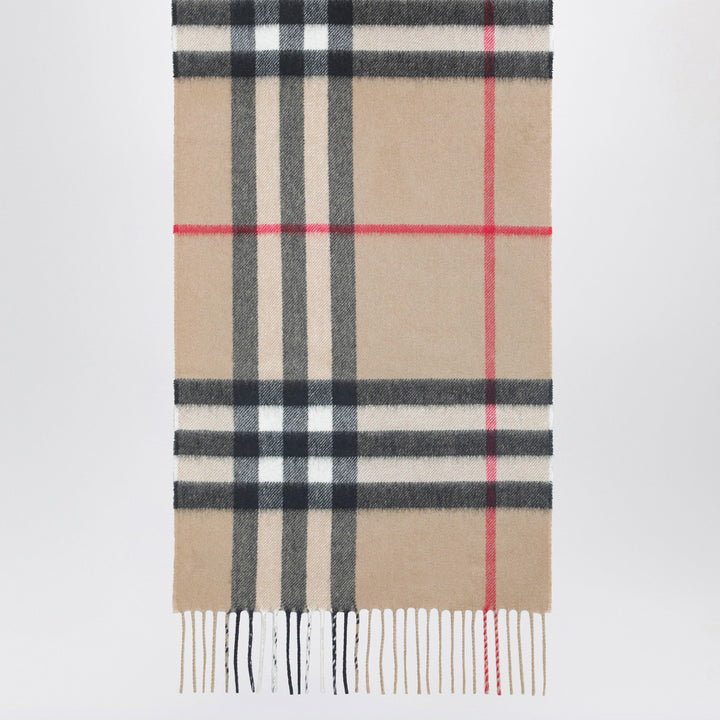 Burberry Scarves & Shawls - Beige | 7d51649837e113279f1ee1ee3020c5fc018d6f28