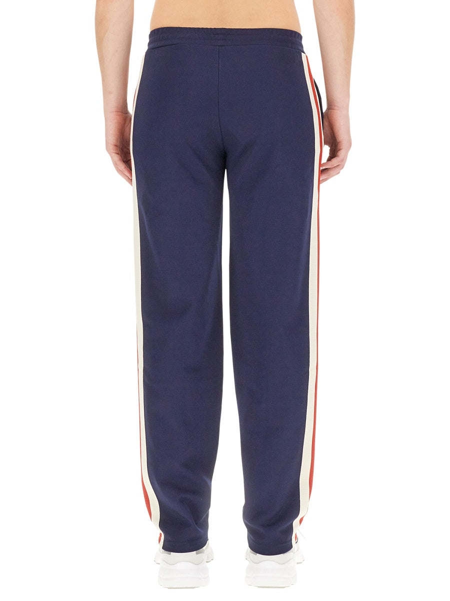 Sporty & Rich Jumpsuits - Blue | Wanan Luxury