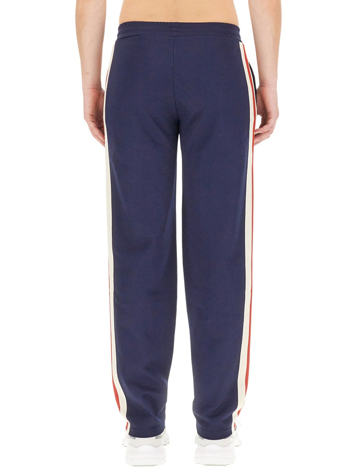 Sporty & Rich Jumpsuits - Blue | Wanan Luxury