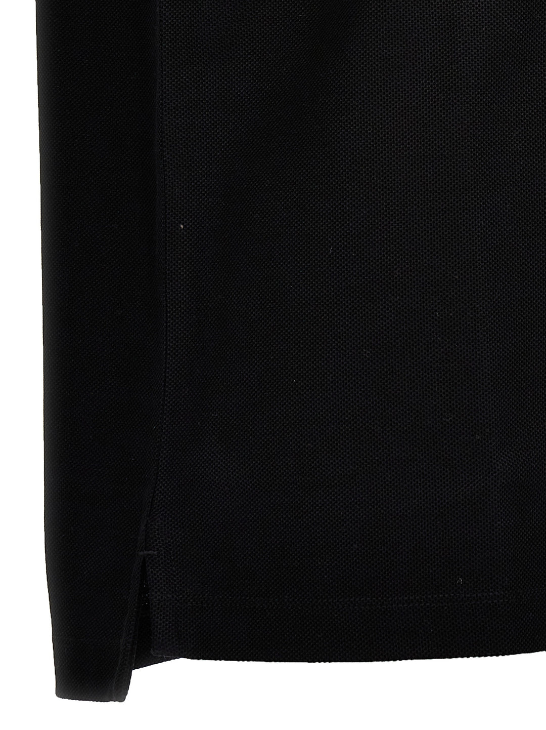 Burberry Eddie Polo - Black | 317d2631547dd7d2305c66abcbd291929bdbae38