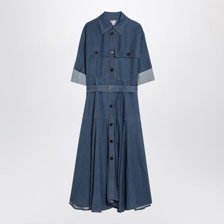 Bottega Veneta Apparel & Accessories - Blue | 6a40f14fba28bd6bdebc6cf5298572b43707e27f
