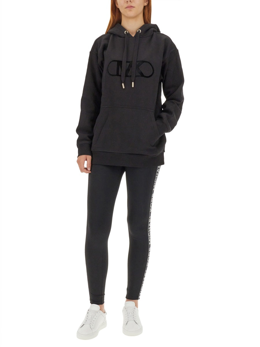 Michael Kors Sweatshirts - Black | Wanan Luxury