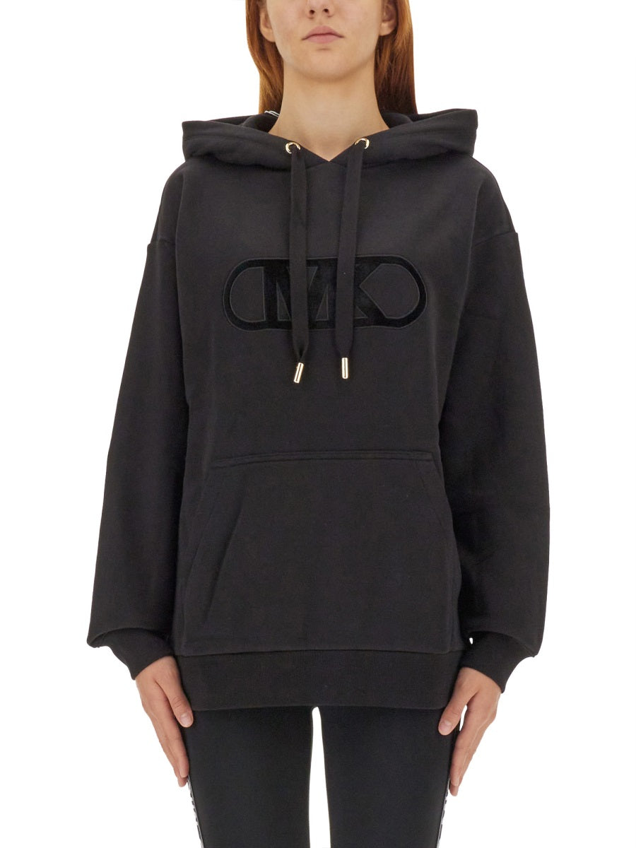 Michael Kors Sweatshirts - Black | Wanan Luxury