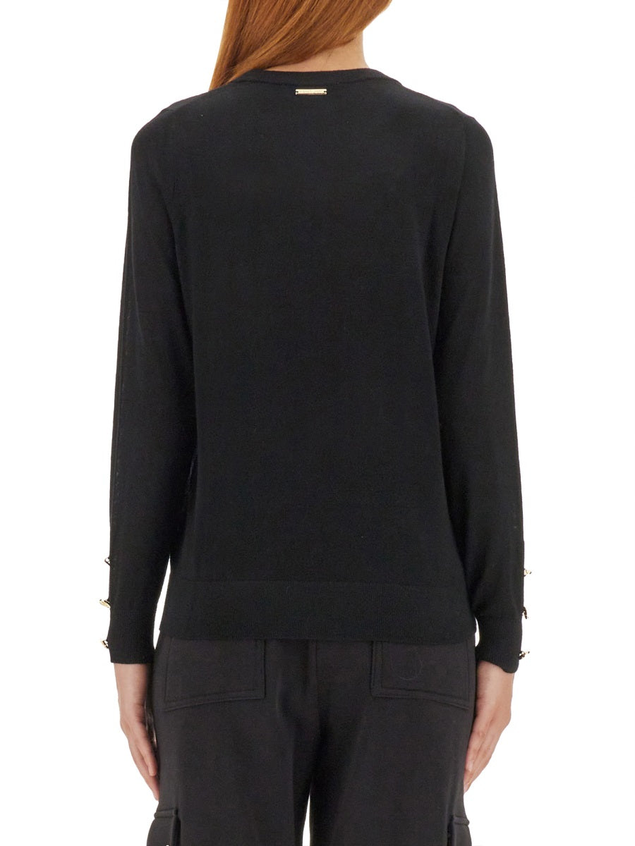 Michael Kors Sweaters - Black | Wanan Luxury