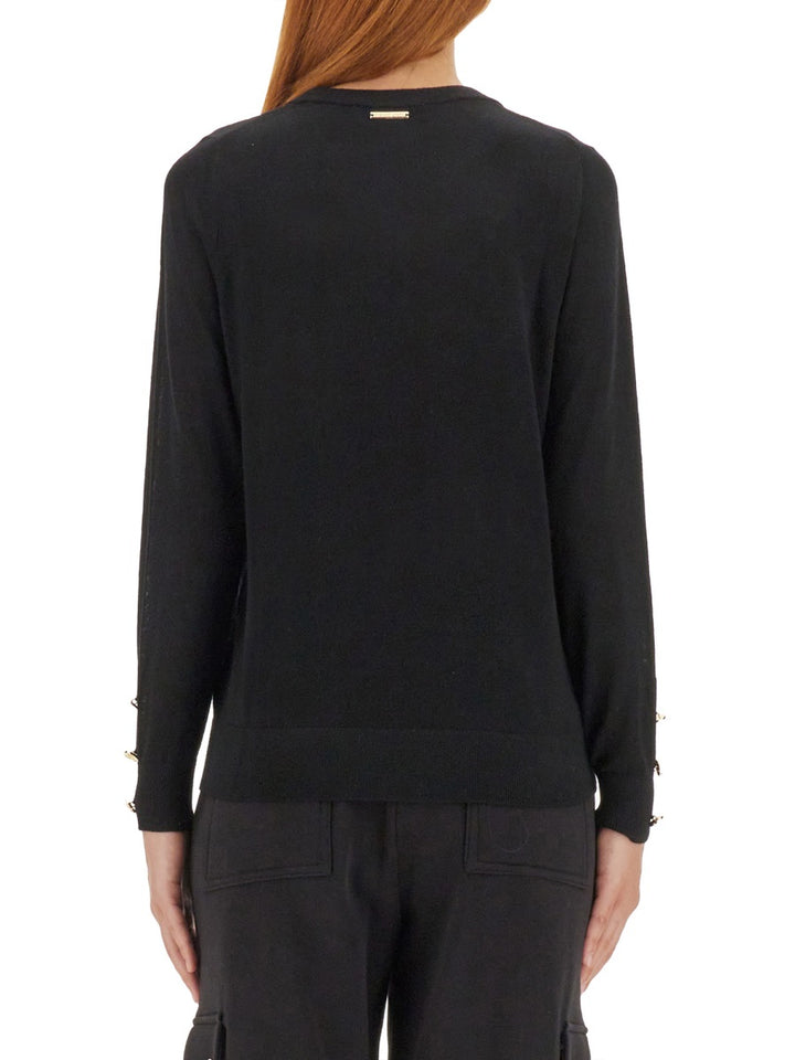 Michael Kors Sweaters - Black | Wanan Luxury