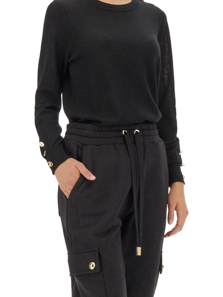 Michael Kors Sweaters - Black | Wanan Luxury