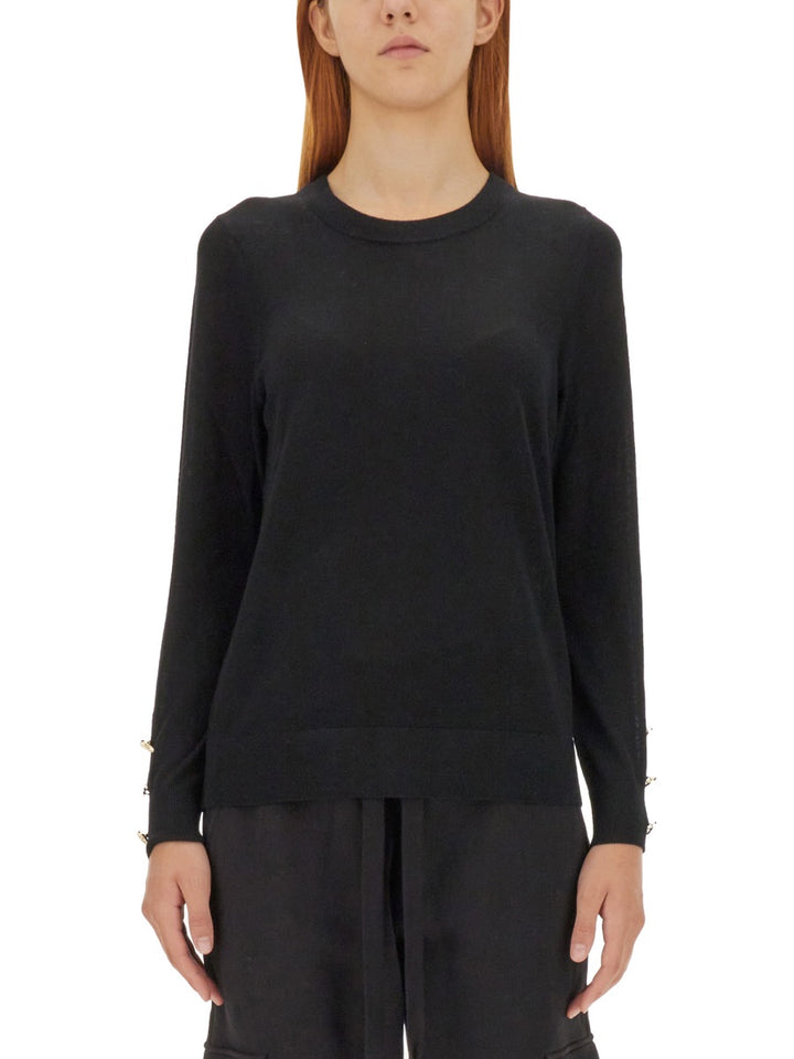 Michael Kors Sweaters - Black | Wanan Luxury