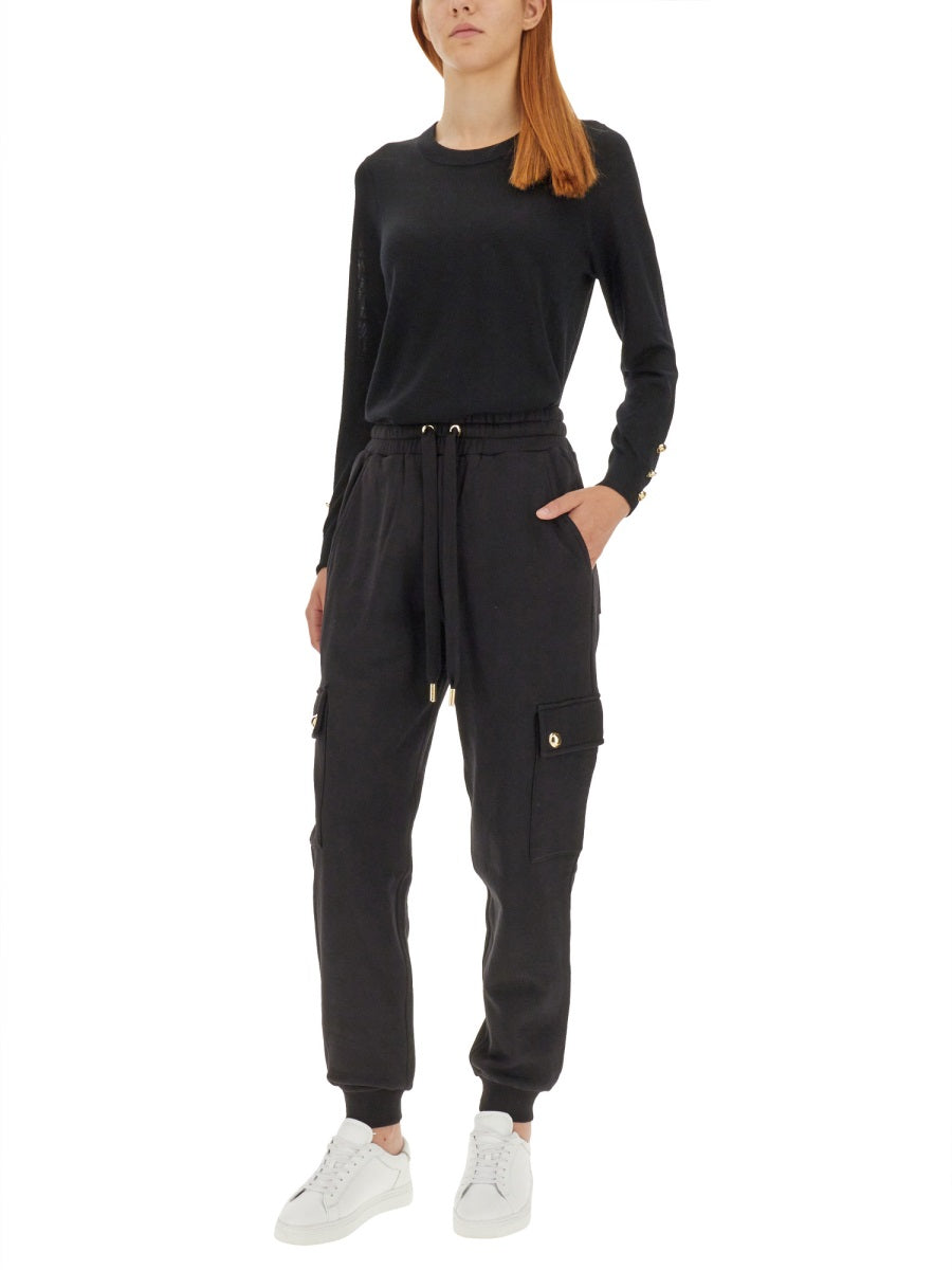 Michael Kors Sweaters - Black | Wanan Luxury