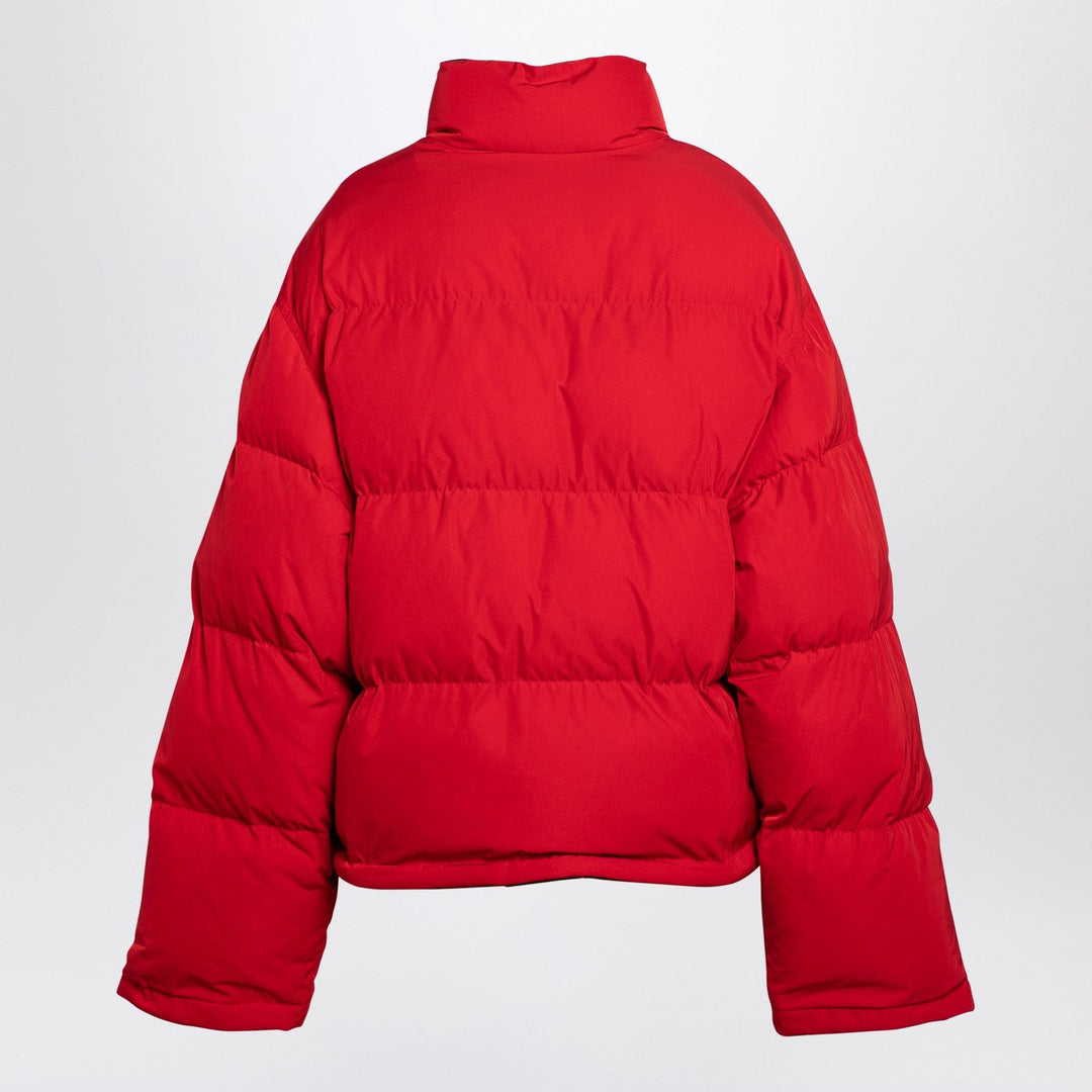 Balenciaga Coats & Jackets - Red | 4ac0c0b94ac203c84bbc3216f0ffd52e5f0fa3ee