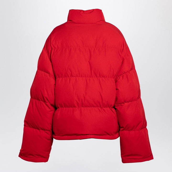 Balenciaga Coats & Jackets - Red | 4ac0c0b94ac203c84bbc3216f0ffd52e5f0fa3ee