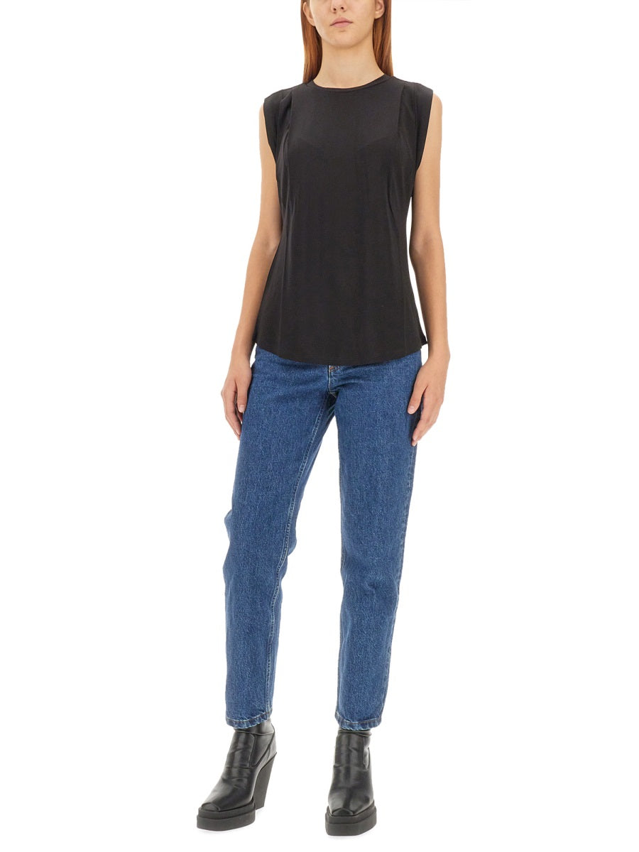 Michael Kors Tops - Black | Wanan Luxury