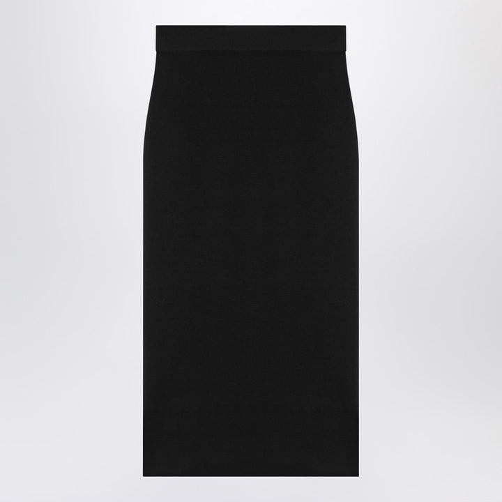 Saint Laurent Skirts - Black | 5d51c89ea264a285c76fcfd262fd786ff0e19da7