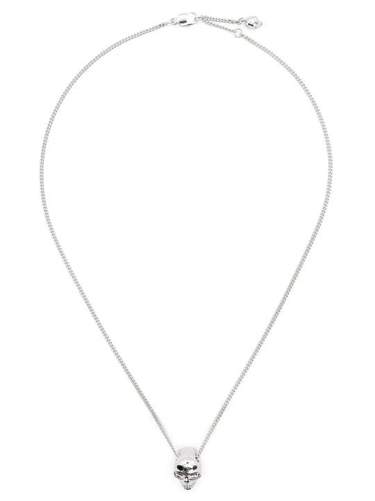 Skull Jewelry Silver