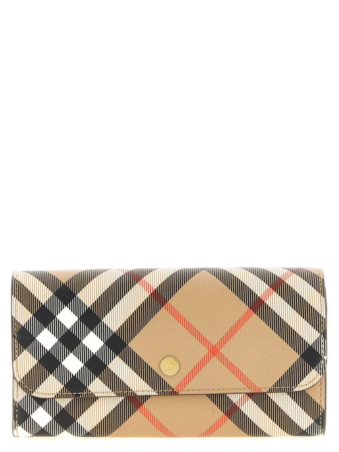 Burberry Halton Wallets and Card Holders - Beige | 3fb0fdef5027fe91657eb1b4cea0941857f0474f