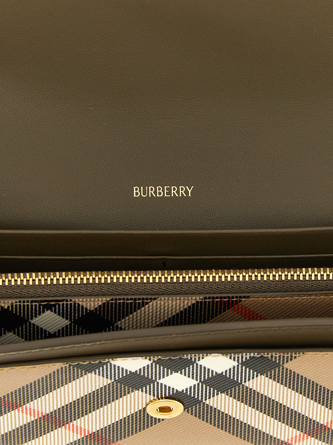 Burberry Halton Wallets and Card Holders - Beige | 09de0f2eea857bd7a63ca9f78f5e77b983dd013f
